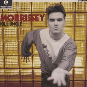 Morrissey《King Leer》[MP3_LRC]