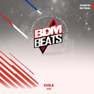 BDM BEATS&Krossbeats&Macrodee - KrossBeats Vs Macrodee(Rund 1)