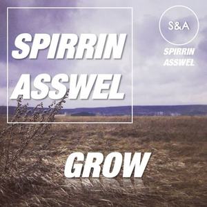 Spirrin&Asswel《Flash(Original Mix)》[MP3_LRC]