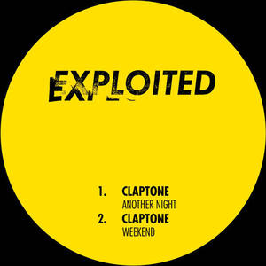 Claptone《Another Night》[MP3_LRC]