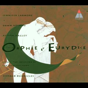 Donald Runnicles《Gluck : Orphée et Eurydice : Act 2 "Viens dans ce séjour paisible" [Chorus]》[MP3_LRC]