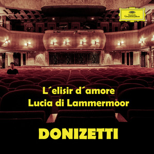 Plácido Domingo&Samuel Ramey&London Symphony Orchestra&Ion Marin&Ambrosian Opera Chorus&John McCarthy《Donizetti: Lucia di Lammermoor - After Walter Scott / Act II - "Fra poco a me ricovero" - "Oh meschina!"》[MP3_LRC]