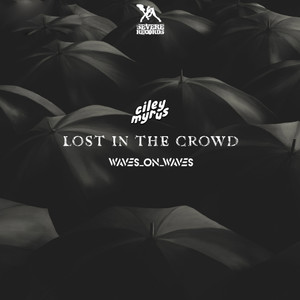 Waves_On_Waves&Ciley Myrus《Lost In The Crowd》[MP3_LRC]