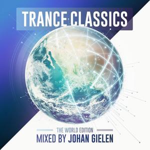 Johan Gielen《Trance Classics Continuous Mix Pt.1》[MP3_LRC]