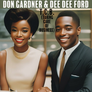 Don Gardner&Dee Dee Ford《Now It's Too Late(Remastered)》[MP3_LRC]