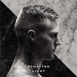 Kontra K - Augen zu