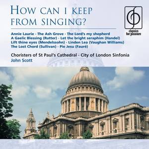 Choristers of St Paul's Cathedral&City Of London Sinfonia&John Scott《Linden Lea》[MP3_LRC]