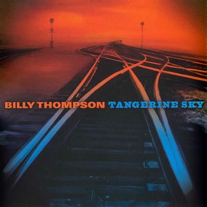 Billy Thompson《Cut to the Quick》[MP3_LRC]