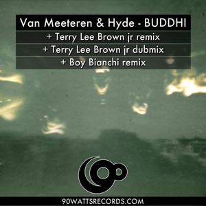 Van Meeteren&HYDE&Terry Lee Brown Junior - Buddhi