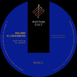 Roland Klinkenberg《Cassiopeia(Orginal mix)》[MP3_LRC]