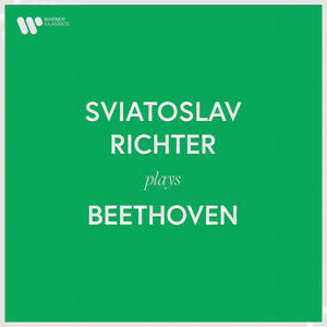 Sviatoslav Richter《III. Rondo. Allegro》[MP3_LRC]