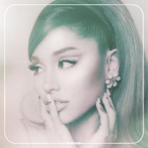 Ariana Grande《main thing》[MP3_LRC]