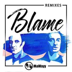 LIZOT&MaWayy《Blame(Lizot Extended Instrumental)》[MP3_LRC]