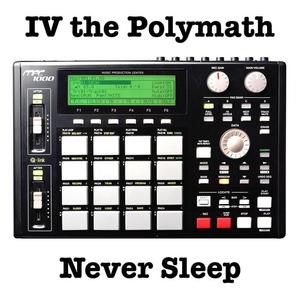 IV the Polymath《Thick》[MP3_LRC]