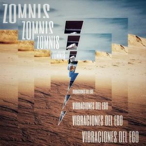 Zomnis - Vibraciones del Ego