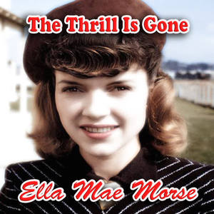 Ella Mae Morse《I Love You, Yes I Do》[MP3_LRC]