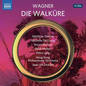 Falk Struckmann&Heidi Melton&Stuart Skelton&Hong Kong Philharmonic Orchestra《Act I, Scene 2: Die so leidig Los dir beschied (Hunding, Sieglinde, Siegmund)》[MP3_LRC]