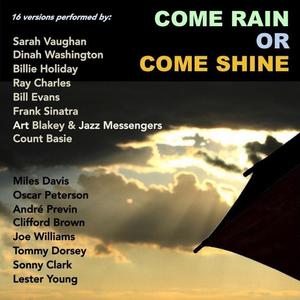 Tommy Dorsey & His Orchestra《Come Rain or Come Shine》[MP3_LRC]