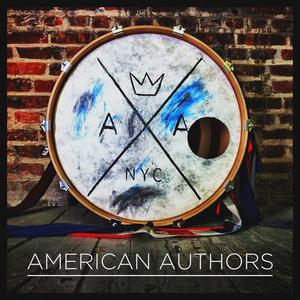 American Authors《Best Day Of My Life》[MP3_LRC]