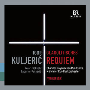 Ljubomir Puskaric&Chor des Bayerischen Rundfunks&Munich Radio Orchestra&Ivan Repusic《IIIa. Poslidnica》[MP3_LRC]