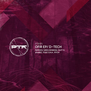 D-Tech《Ofir(Sharee Remix)》[MP3_LRC]