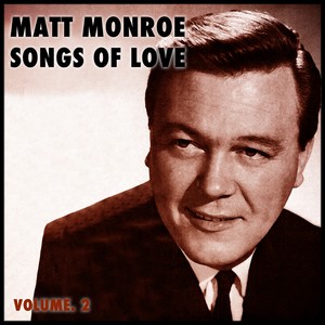 Matt Monroe《How Little We Know》[MP3_LRC]