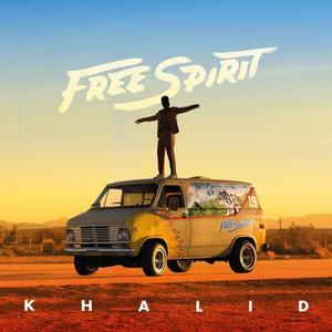 Khalid《Free Spirit》[MP3_LRC]