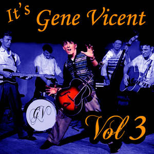 Gene Vincent《Crazy Legs》[MP3_LRC]