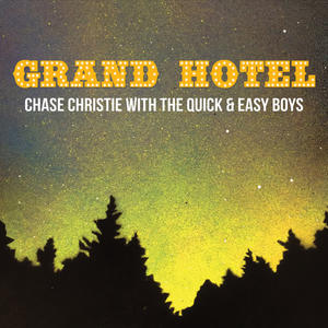 Chase Christie&The Quick&Easy Boys《Mercury Girl》[MP3_LRC]