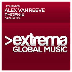 Alex van ReeVe《Phoenix》[MP3_LRC]