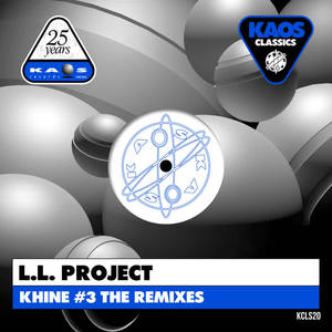 L.L. Project - Khine #3
