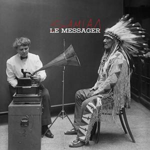 Samian - L'itinérant