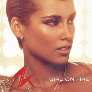 Alicia Keys《Girl on Fire》[MP3_LRC]