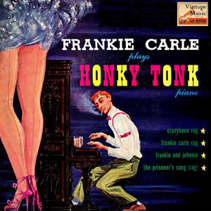 Frankie Carle&His Band - Crazy Bone Rag