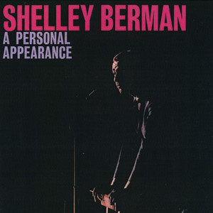 Shelley Berman《Black Speck In The Milk(Live/1961)》[MP3_LRC]