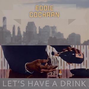 Eddie Cochran《I Remember》[MP3_LRC]