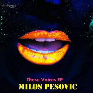 Milos Pesovic《Sequence Start(Original Mix)》[MP3_LRC]