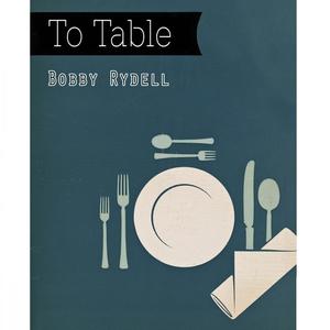 Bobby Rydell《Too Much Too Soon》[MP3_LRC]