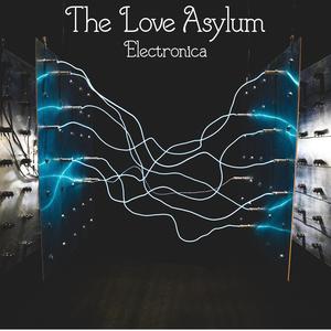 The love asylum&David Nevard&Kevin Scott - Start