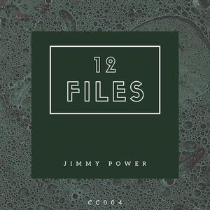 Jimmy Power - Twelve