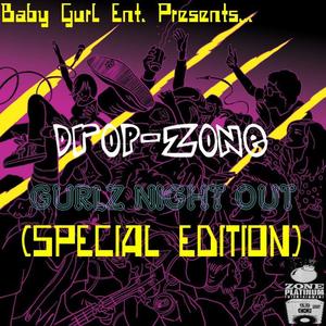 Drop-Zone&Baby Gurl Ent.&Jazzy - In Love