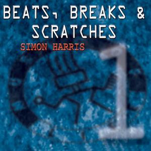 Simon Harris《Friday Night Beat》[MP3_LRC]