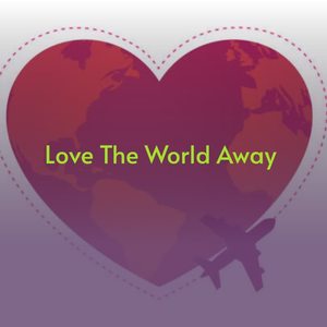 Ace Cannon《Love the World Away》[MP3_LRC]