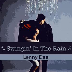 Lenny Dee《Plantation Boogie》[MP3_LRC]