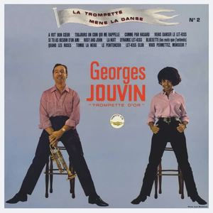 Georges Jouvin《Le Pénitencier (The House of the Rising Sun)》[MP3_LRC]