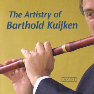 Barthold Kuijken《Introduction & Variations on Trockne Blumen, Op. 160, D. 802: Introduction: Andante》[MP3_LRC]