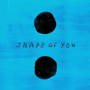 Ed Sheeran《Shape Of You(Yxng Bane Remix)》[MP3_LRC]