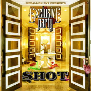 Shot《Salutes & Kisses》[MP3_LRC]