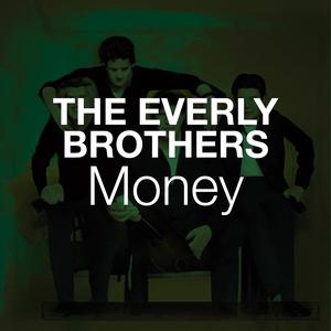 The Everly Brothers《Man with Money》[MP3_LRC]