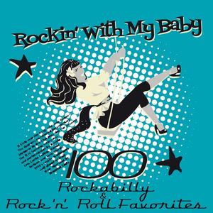 Johnny Burnette Rock&Roll Trio《The Train Kept-a-Rollin'》[MP3_LRC]